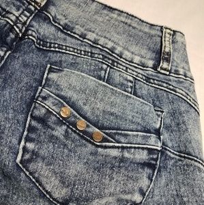 L'sq Premium Brand Skinny Jeans